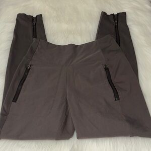 ATHLETA HEADLANDS HYBRID LEGGINGS